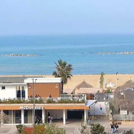 Regina Elena Al Mare Daire Pescara Dış mekan fotoğraf