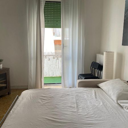 Regina Elena Al Mare Daire Pescara Dış mekan fotoğraf