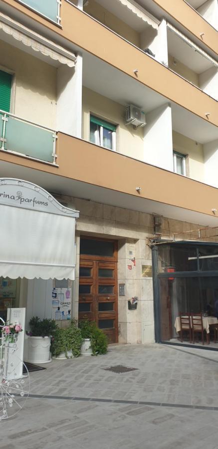 Regina Elena Al Mare Daire Pescara Dış mekan fotoğraf