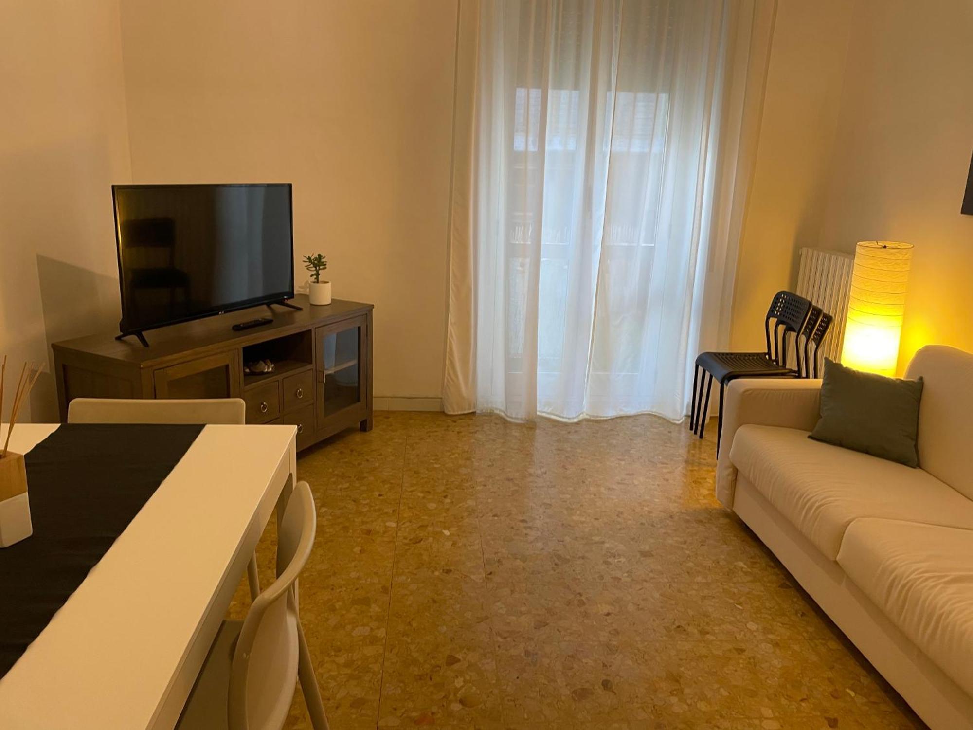 Regina Elena Al Mare Daire Pescara Dış mekan fotoğraf