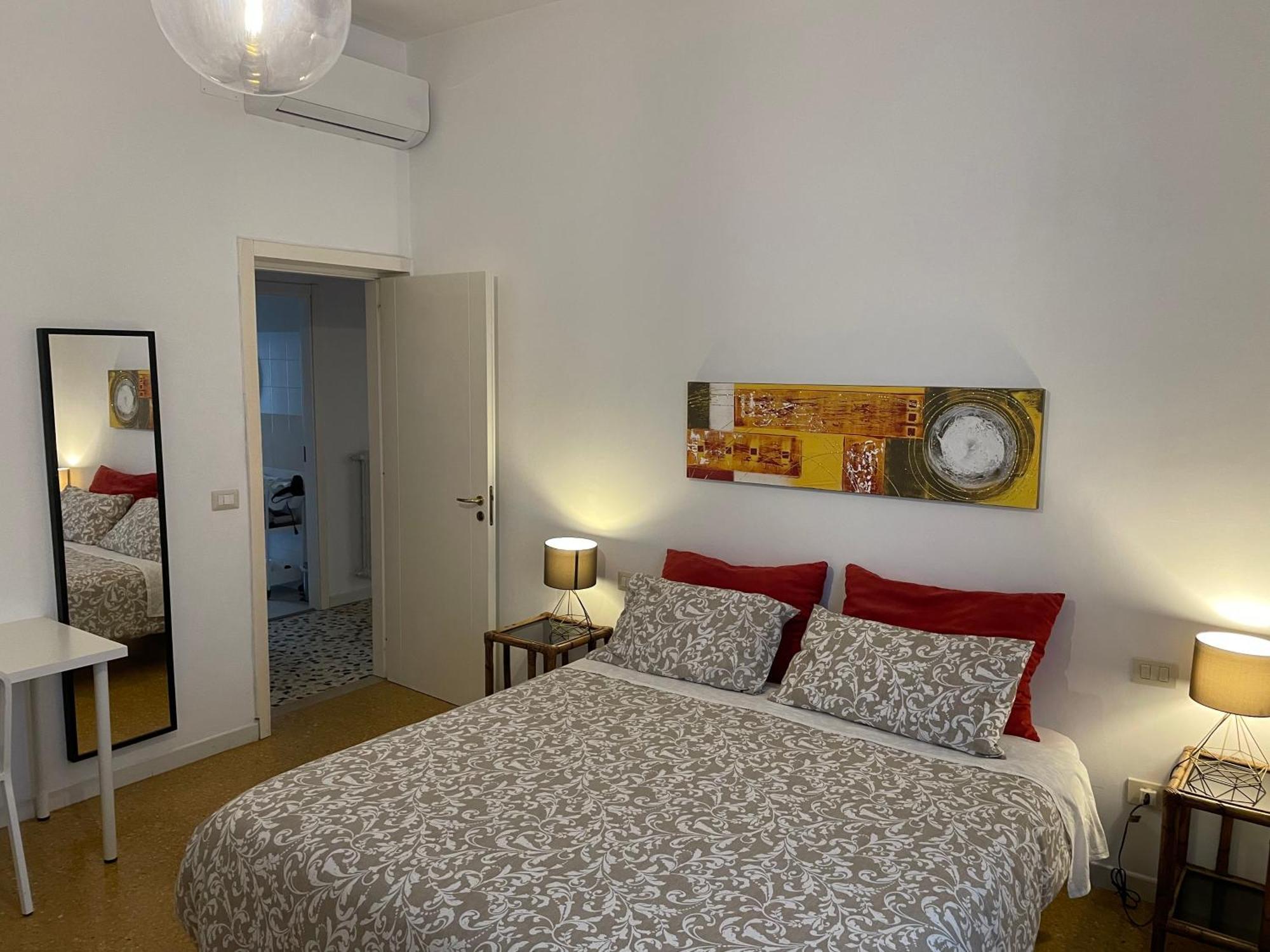 Regina Elena Al Mare Daire Pescara Dış mekan fotoğraf