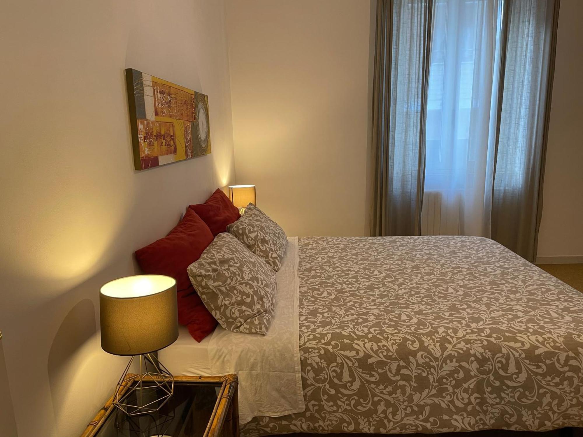 Regina Elena Al Mare Daire Pescara Dış mekan fotoğraf