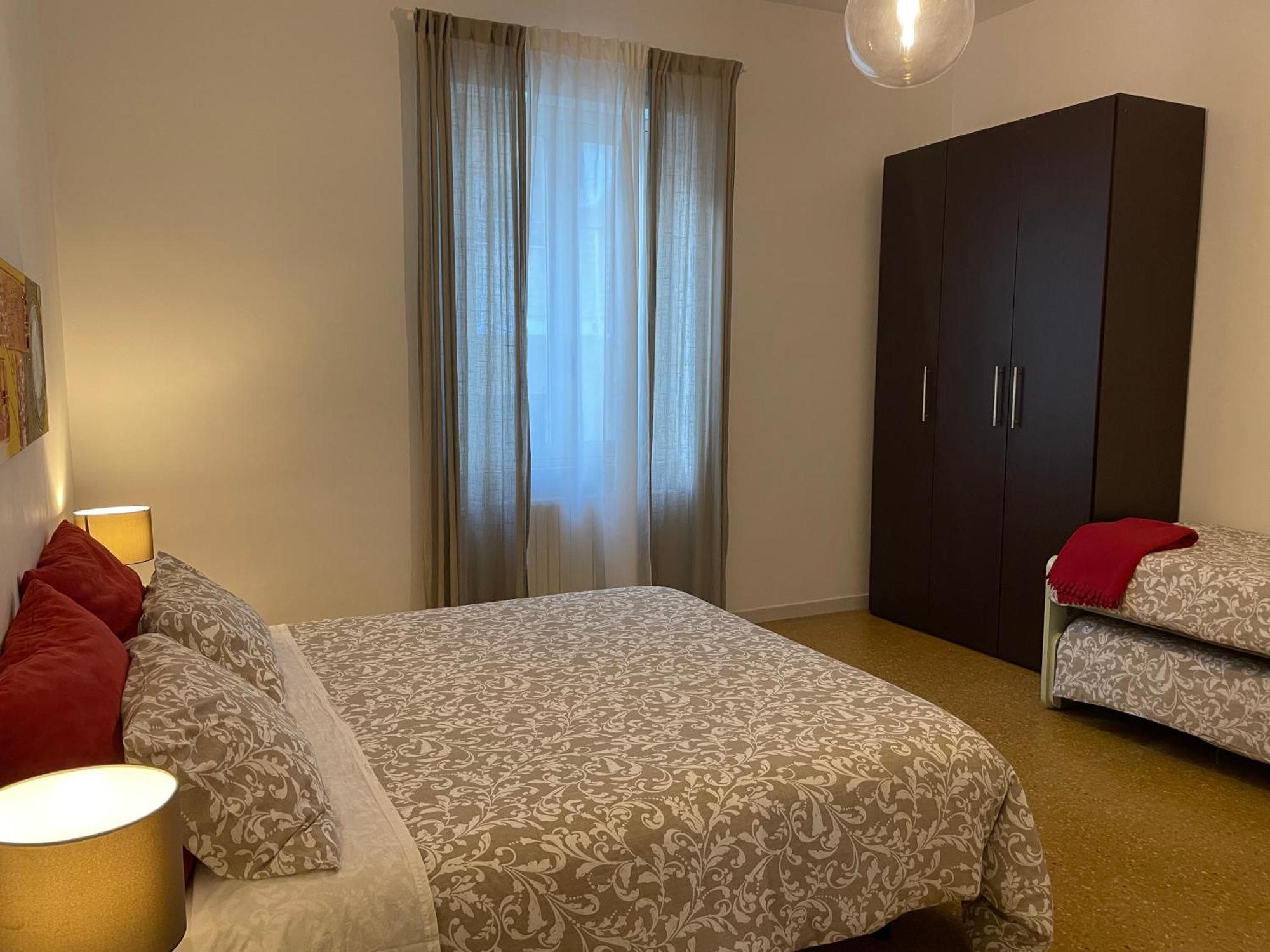 Regina Elena Al Mare Daire Pescara Dış mekan fotoğraf