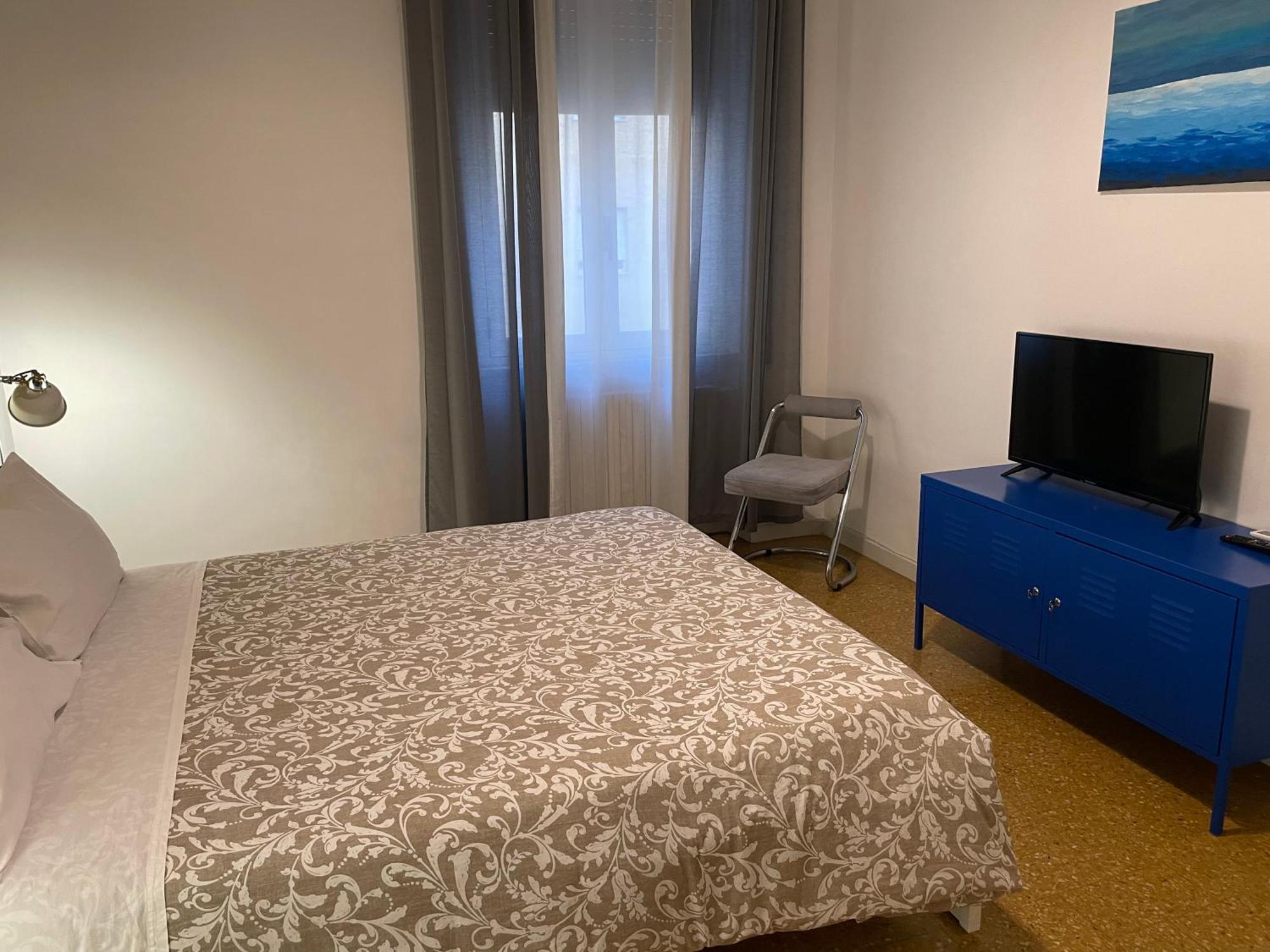 Regina Elena Al Mare Daire Pescara Dış mekan fotoğraf