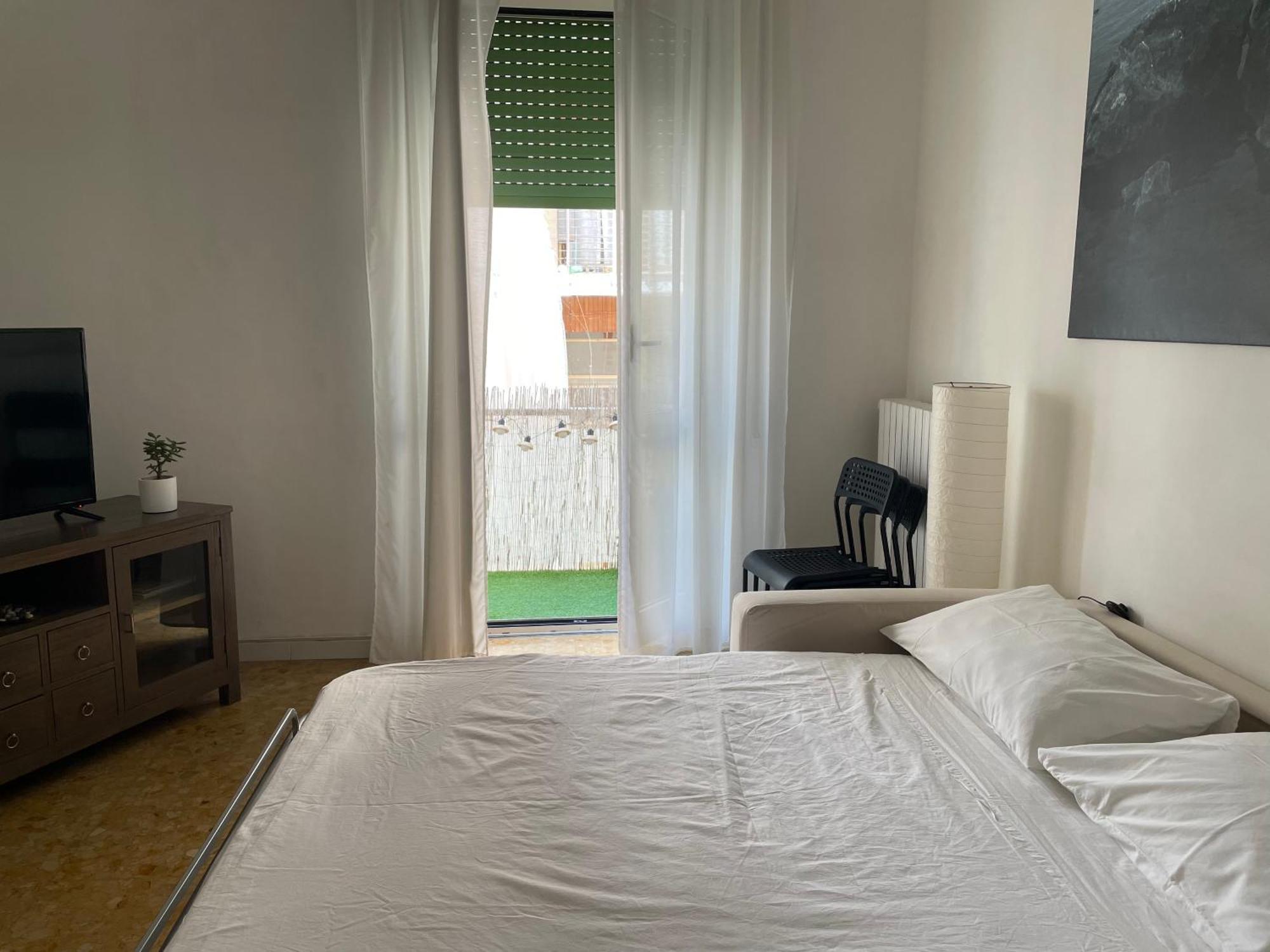 Regina Elena Al Mare Daire Pescara Dış mekan fotoğraf